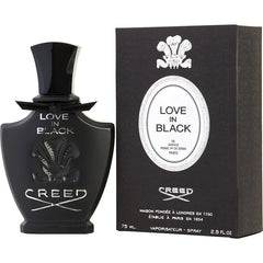 Creed Love In Black 2.5 oz EDP For Women