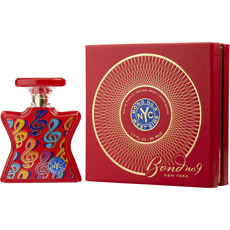 Bond No.9 West Side 3.4 oz EDP For Women