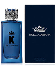Dolce & Gabbana King 3.3 oz EDP For Men