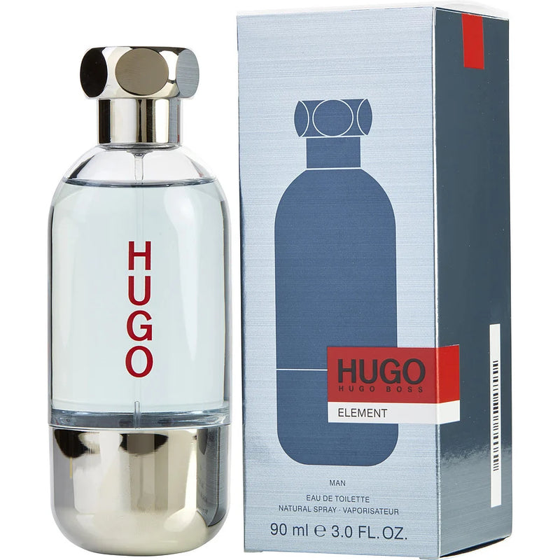 Hugo Element 3.0 oz EDT For Men