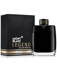 Mont Blanc Legend 3.4 oz EDP For Men