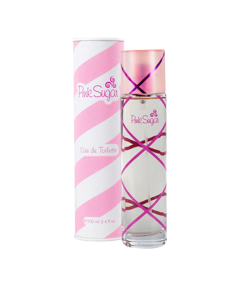 Pink Sugar 3.4 oz EDT For Women