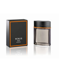 Tous Man Intense 3.4 oz EDT For Men