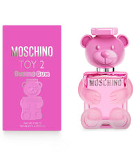 Moschino Toy 2 Bubble Gum 3.4 oz EDT For Women