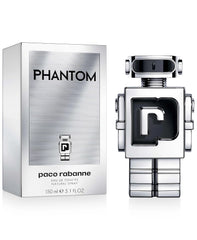 Phantom 5.1 oz (Refillable) EDT For Men