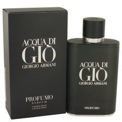 Acqua di Gio Profumo 4.2 oz Parfum For Men