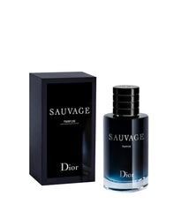 Sauvage 2.0 oz EDP For Men