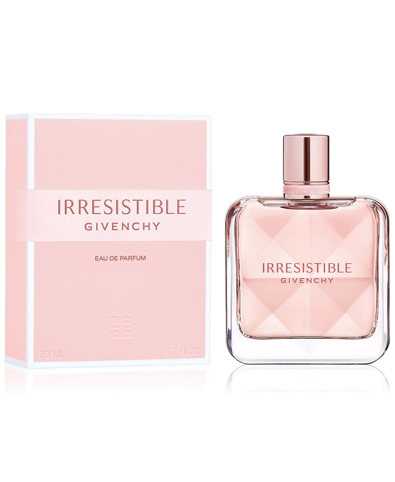 Givenchy Irresistible 2.7 EDP For Women