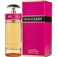 Prada Candy 2.7 oz EDP For Women