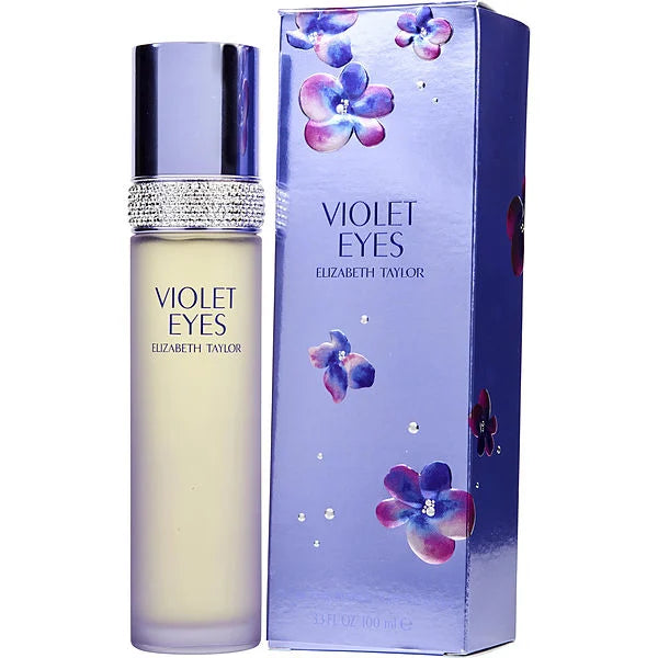 Violet Eyes 3.4 oz EDP For Women
