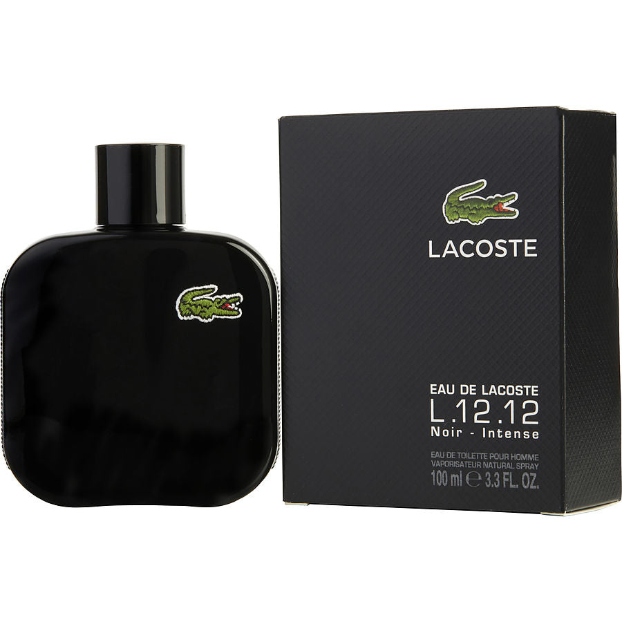 Eau de lacoste black Clearance