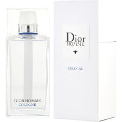 Dior Homme Cologne 4.2 oz