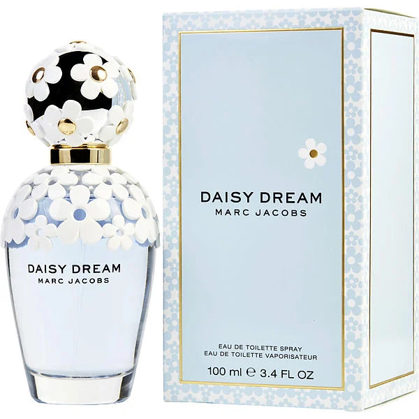 Daisy Dream 3.3 oz EDT For Women