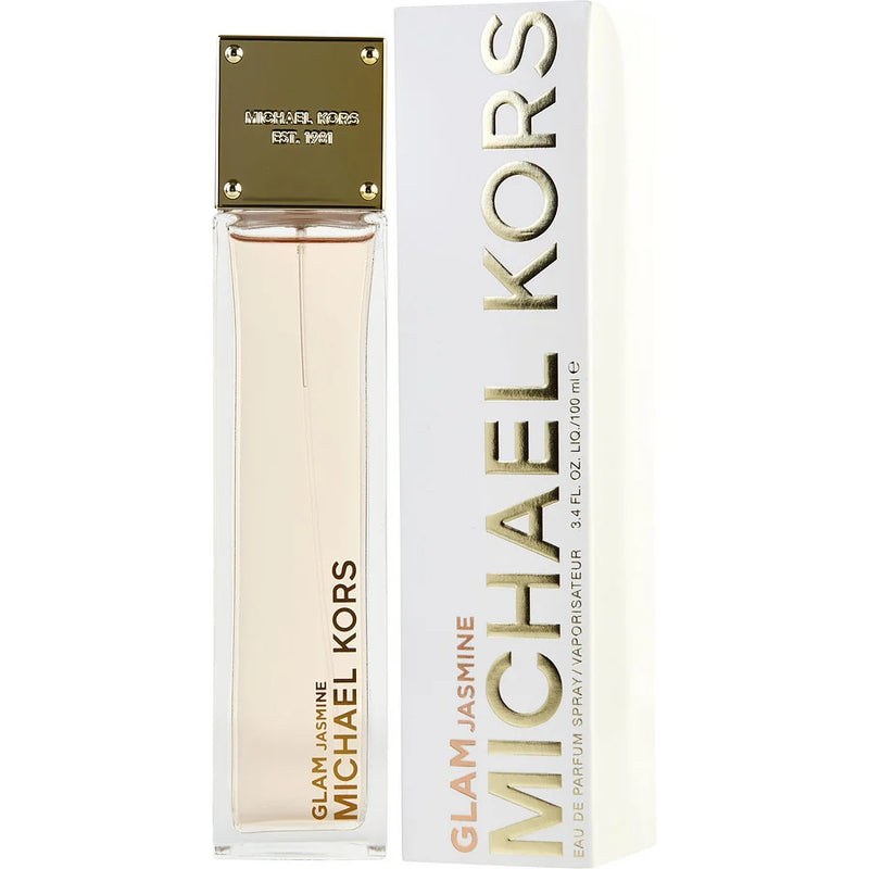 Michael Kors Glam Jasmine 3.4 oz EDP For Women