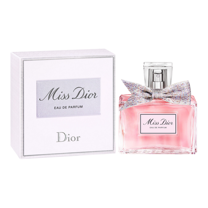 Miss Dior 3.4 oz EDP For Women | The Collection Perfumes