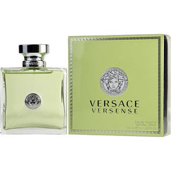 Versace Versense 3.4 oz EDT For Women