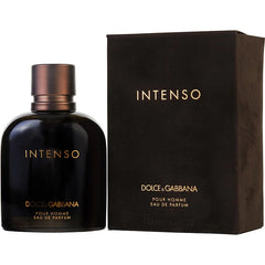 Dolce Gabbana Intenso 4.2 oz EDP For Men