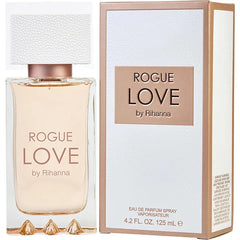 Rogue Love 4.2 oz EDP For Women