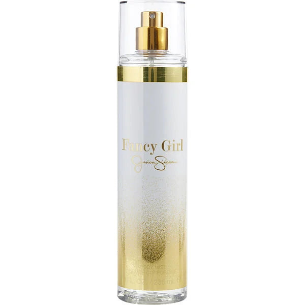 Body Mist Fancy Girl 8.0 oz For Women The Collection Perfumes