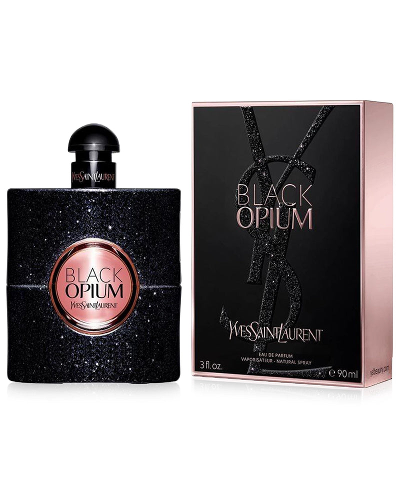 Black Opium 3.0 oz EDP For Women