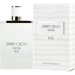 Jimmy Choo Ice Man 3.4 oz EDT