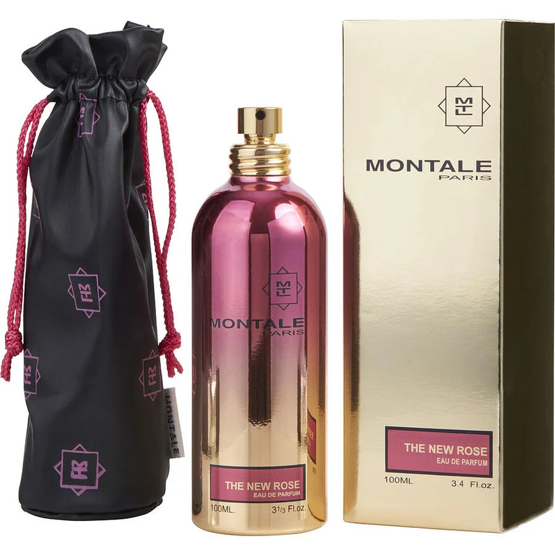 Montale The New Rose 3.4 EDP For Women