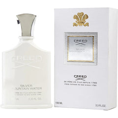 Creed Silver Mountain Water 3.4 oz EDP For Men