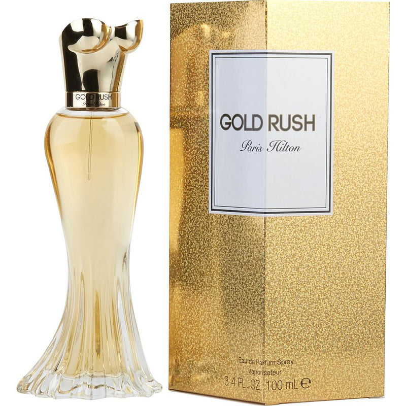 Gold Rush 3.4 oz EDP For Women