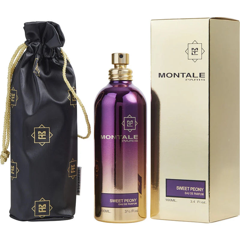 Montale Sweet Peony 3.4 EDP For Women