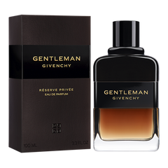 Givenchy Gentleman Reserve Privee 3.3 oz EDP For Men