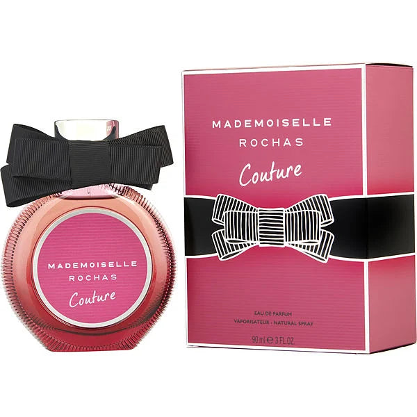 Mademoiselle Rochas Couture 3.0 oz EDP For Women