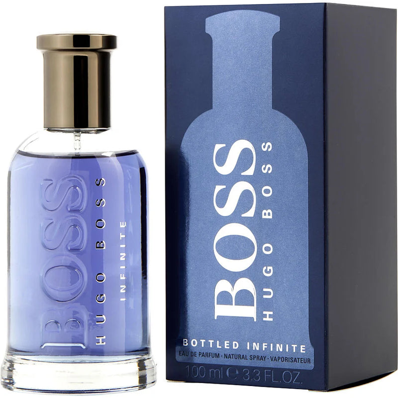 Boss Bottled Infinite 3.3 EDP For Men