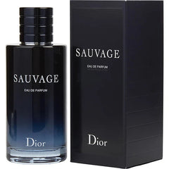 Sauvage 6.8 oz EDP For Men