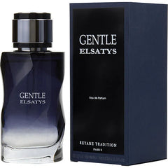 Gentle Elsatys 3.3 oz EDP For Men