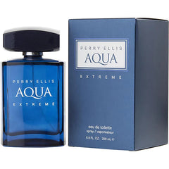 Aqua Extreme 3.3 oz EDT For Men