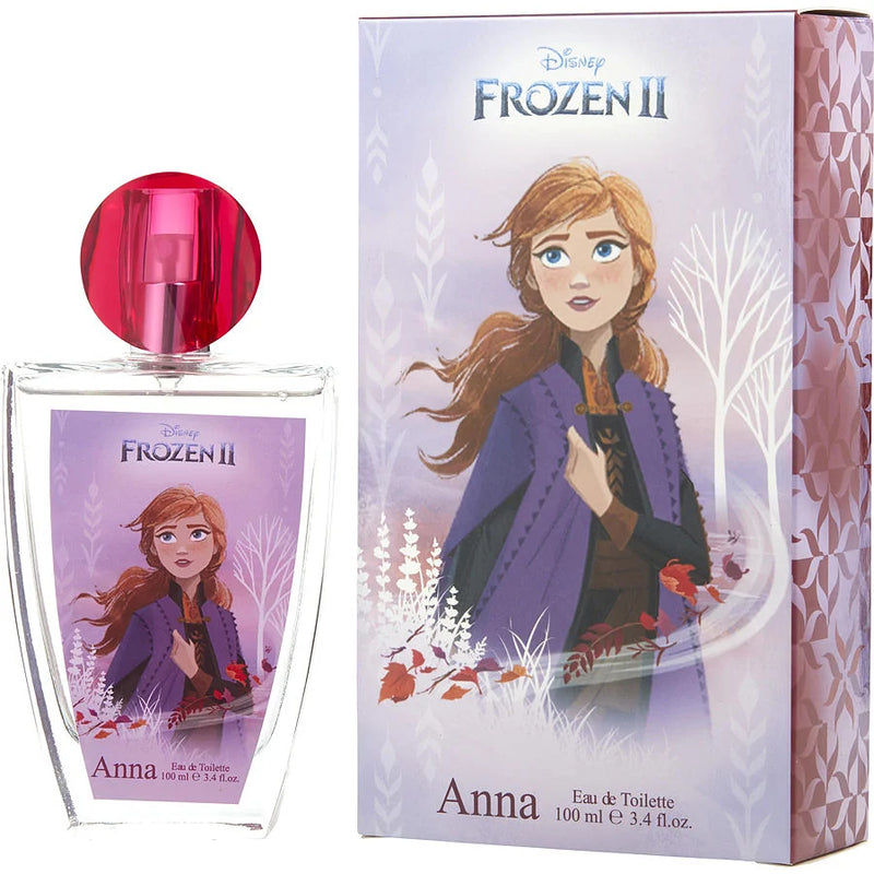 Disney Frozen Anna 3.4 oz EDT For Kids