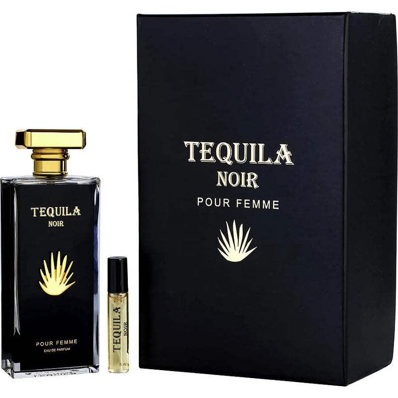 Tequila Noir Pour Femme 3.3 oz EDP For Women