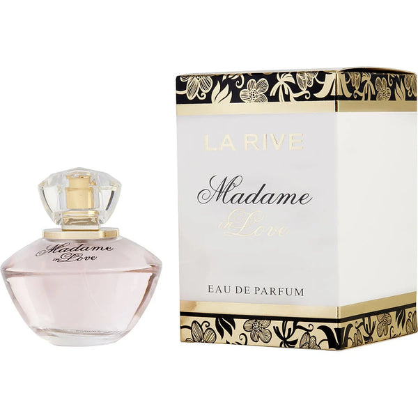 Madame In Love La Rive 3.0 oz For Women The Collection Perfumes