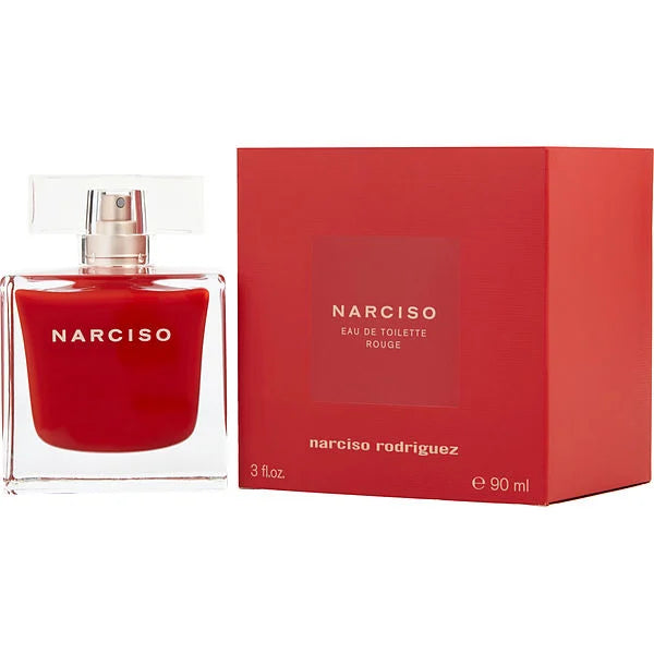 Narciso Rouge 3.0 oz EDT For Women