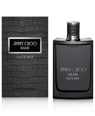 Jimmy Choo Man Intense 3.3 oz EDT