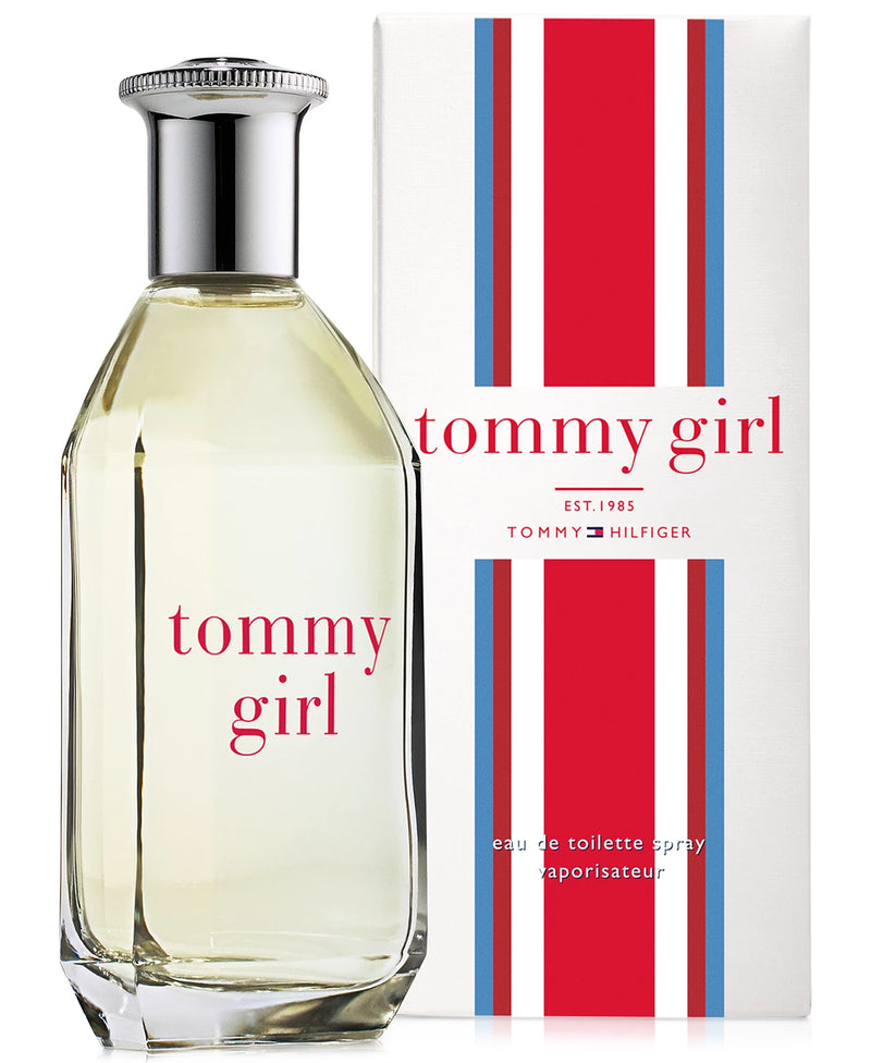 Tommy Girl 3.4 oz EDT