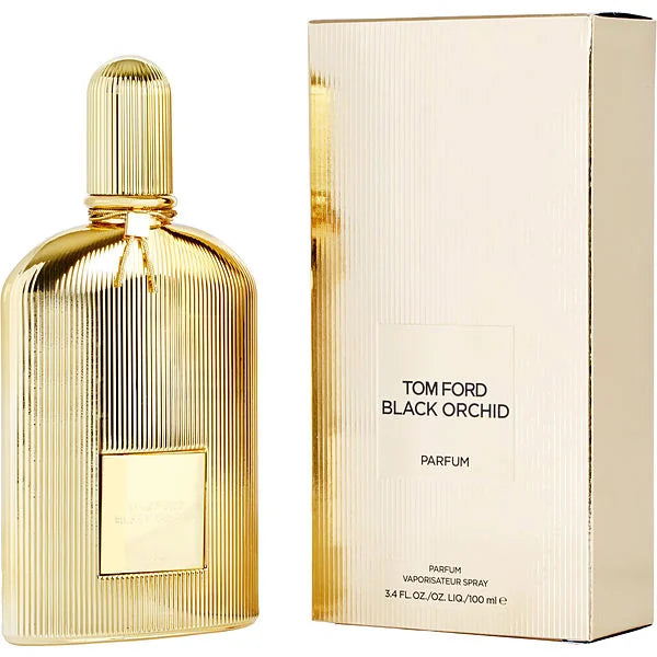 Black Orchid Parfum 3.4 oz For Women