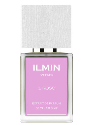 ILMIN IL Roso 1.0 oz Extrait de Parfum Unisex