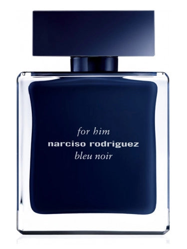 Narciso Rodriguez Bleu Noir 3.4 oz EDT For Men