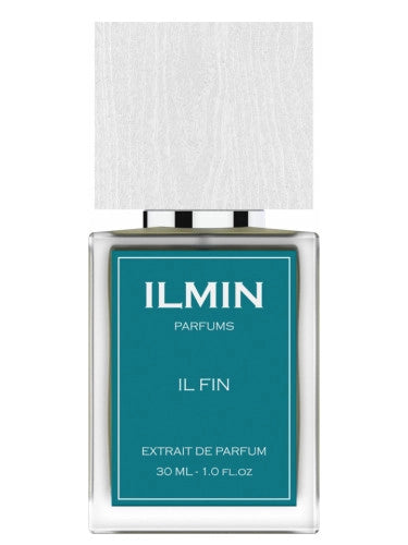 ILMIN IL Fin 1.0 oz Extrait de Parfum Unisex