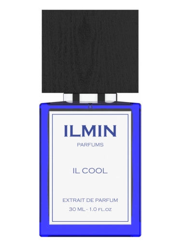 ILMIN IL Cool 1.0 oz Extrait de Parfum Unisex