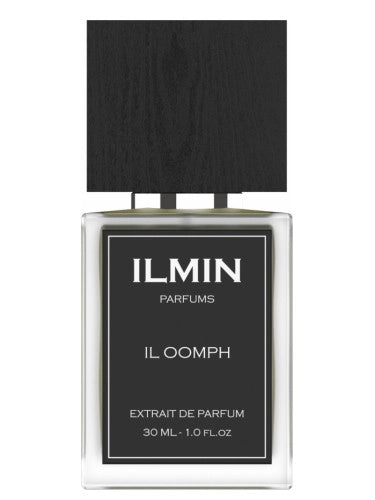 ILMIN IL 00MPH 1.0 oz Extrait de Parfum Unisex