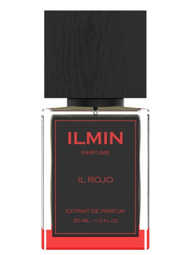 ILMIN IL Rojo 1.0 oz Extrait de Parfum Unisex