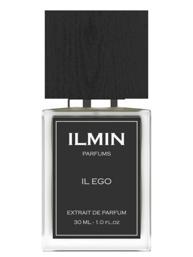 ILMIN IL Ego 1.0 oz Extrait de Parfum Unisex