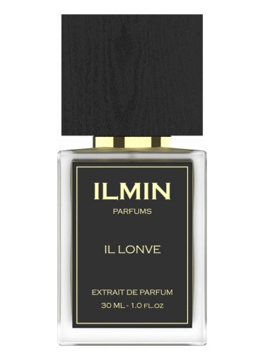 ILMIN IL Lonve 1.0 oz Extrait de Parfum Unisex